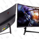 Sceptre 24" Curved 144Hz Gaming LED Monitor | $150 | Amazon | Clip coupon on page